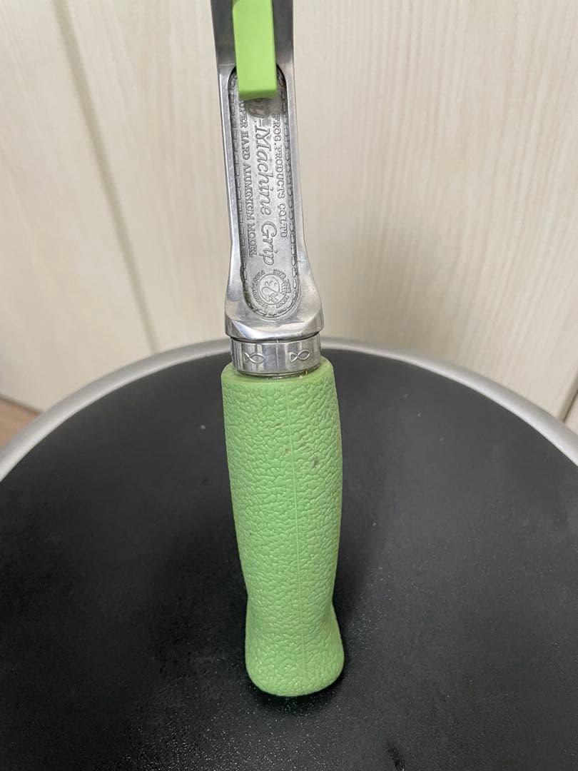 フロッグプロダクツ　トイマシーングリップ