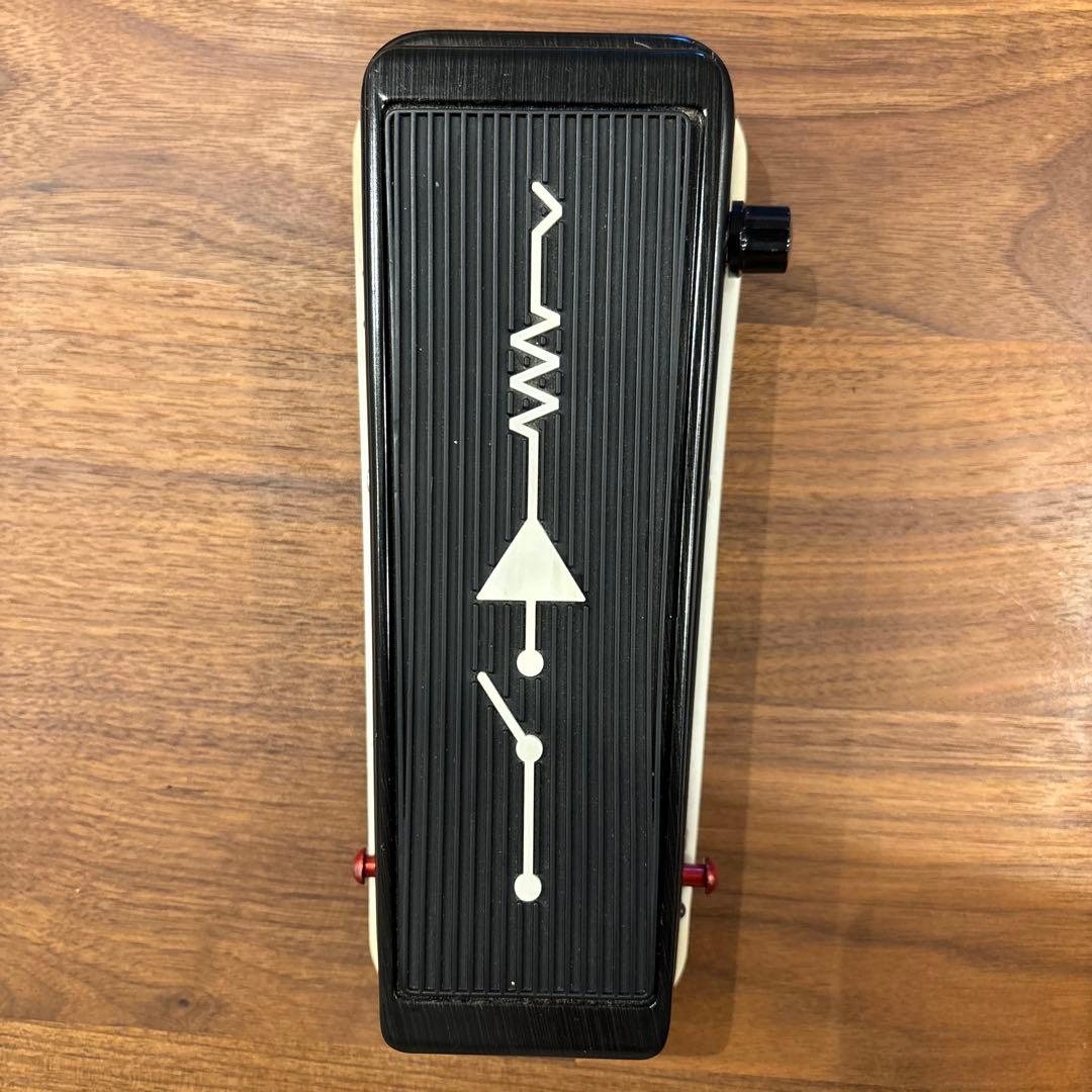 MXR MC404M ワウペダル