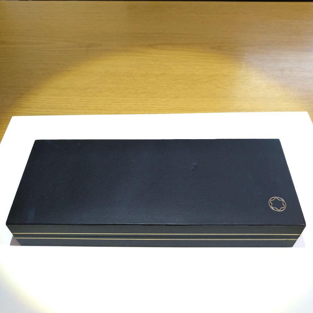 モンブラン万年筆マイスターシュテュック 146 ル.グラン