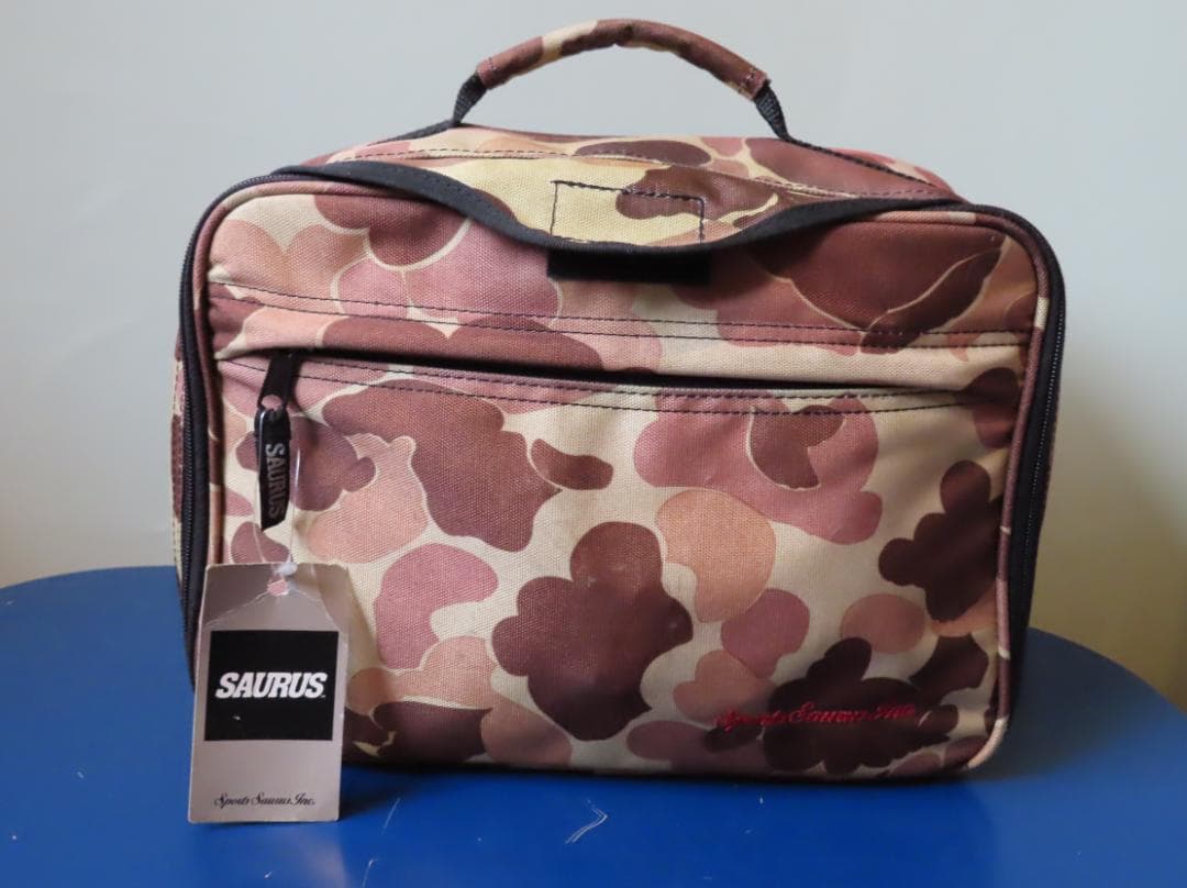 【美品】ABU Cardinal 44 & リールケース +α