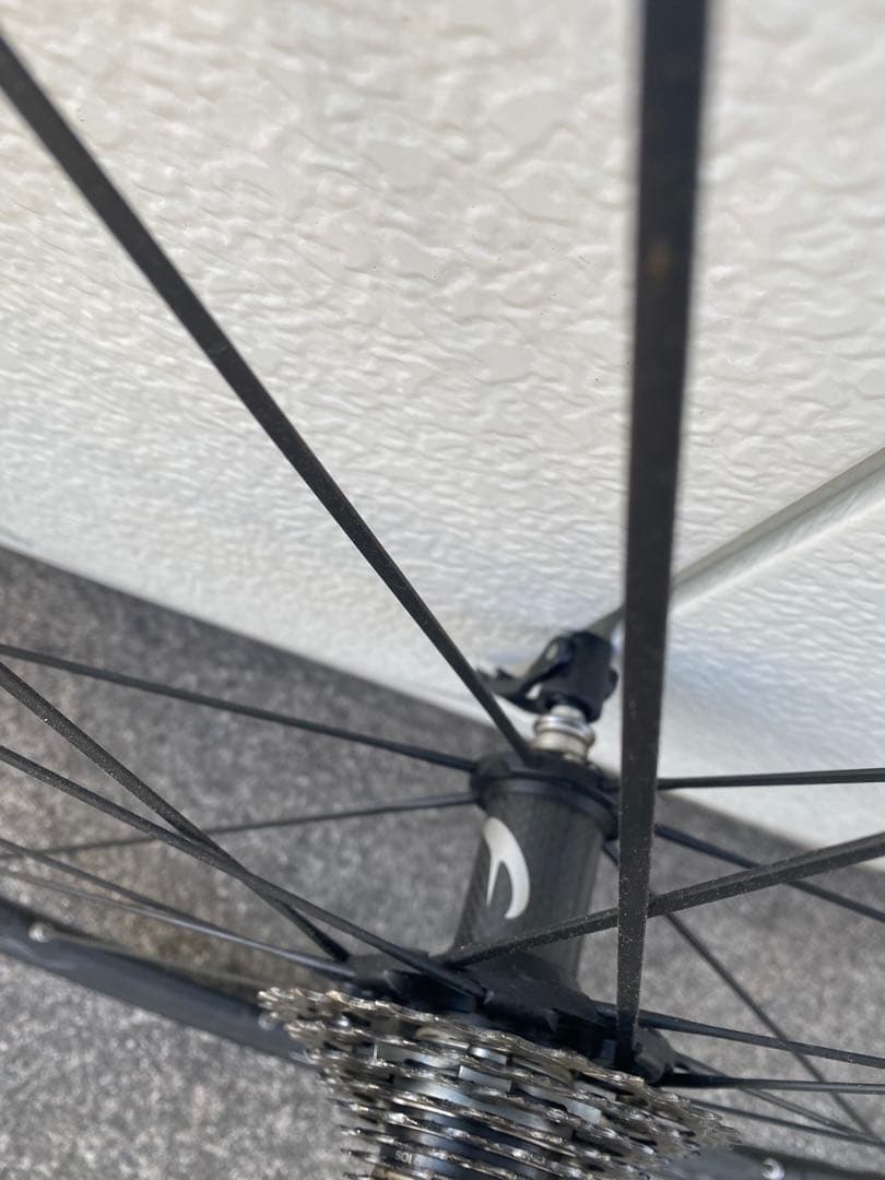 フルクラムレーシングゼロナイト　c15