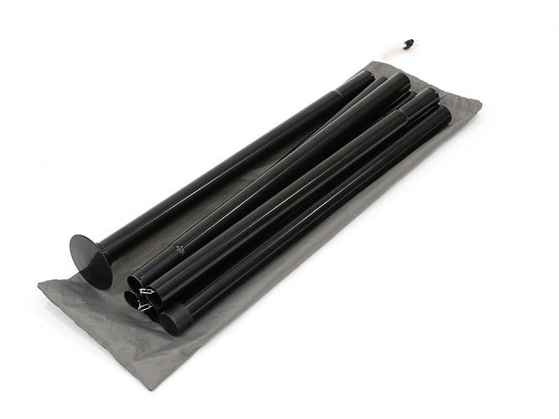 DOD(ディーオーディー) ワンポールテントL 8人用　T8-200-TN