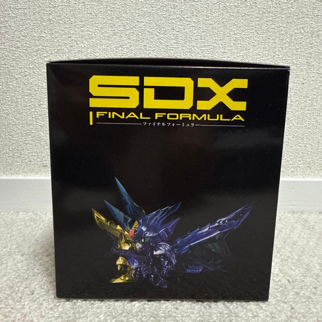 その他 SDX FINAL FORMULA