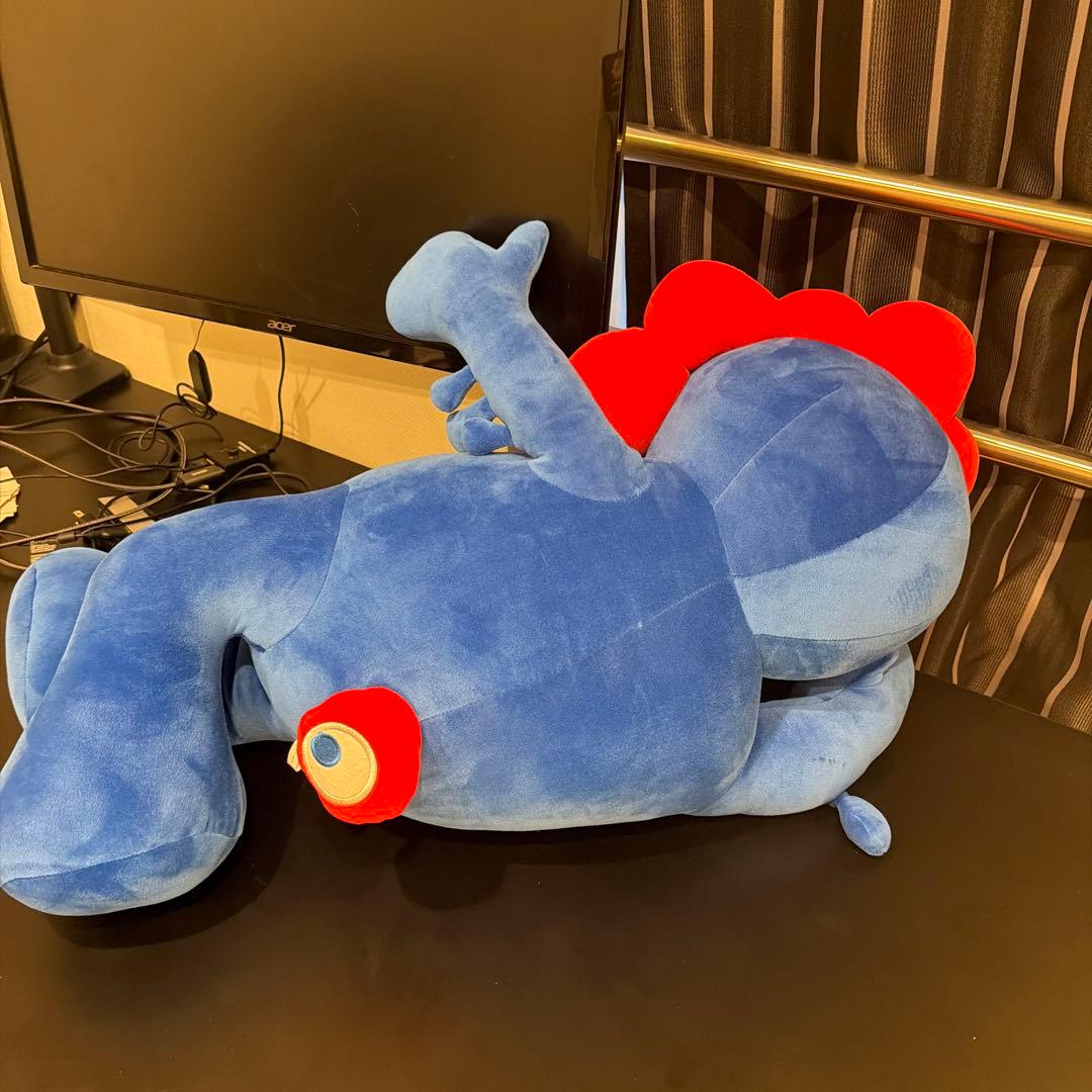 ミャクミャクくじ1等商品【値下げ中】