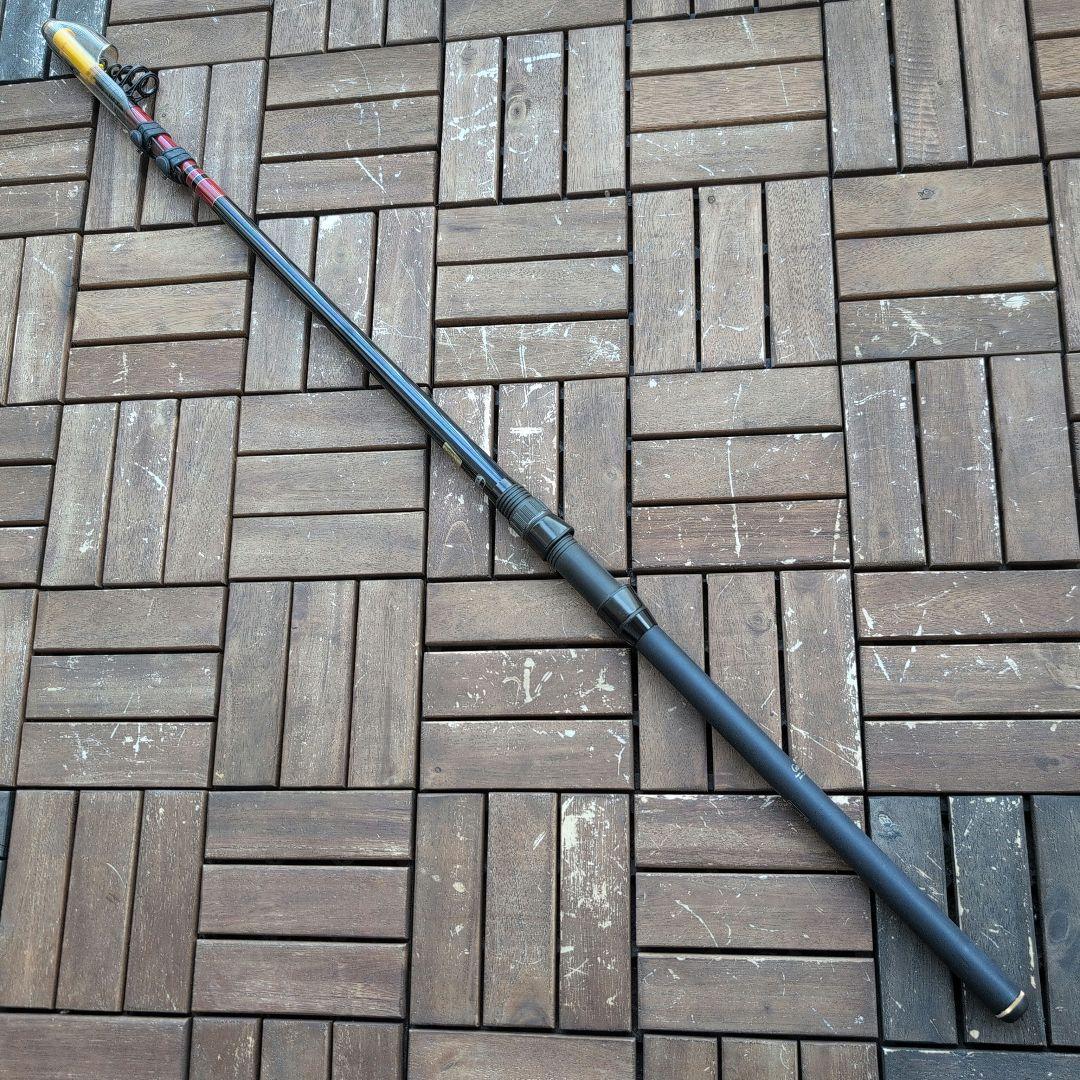 がまかつ Gamakatsu 海上釣堀 350 良品！