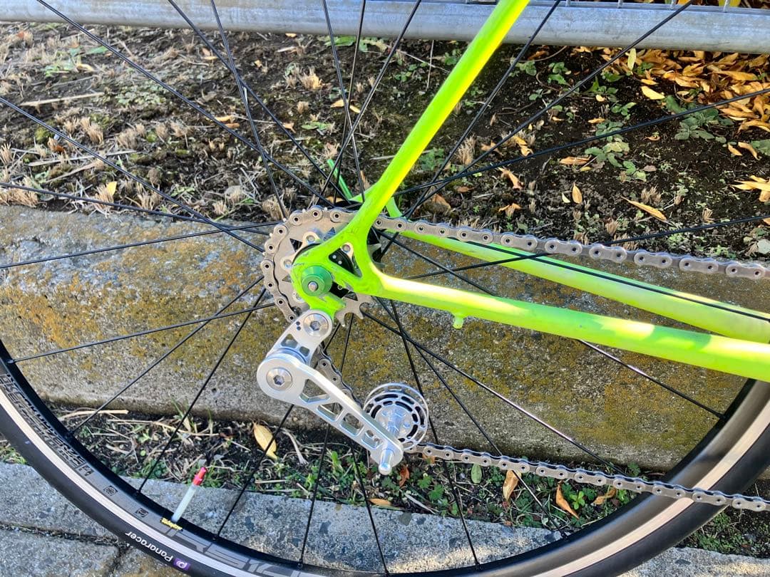 Bottecchia　ボッテキア クロモリロードバイク　1s