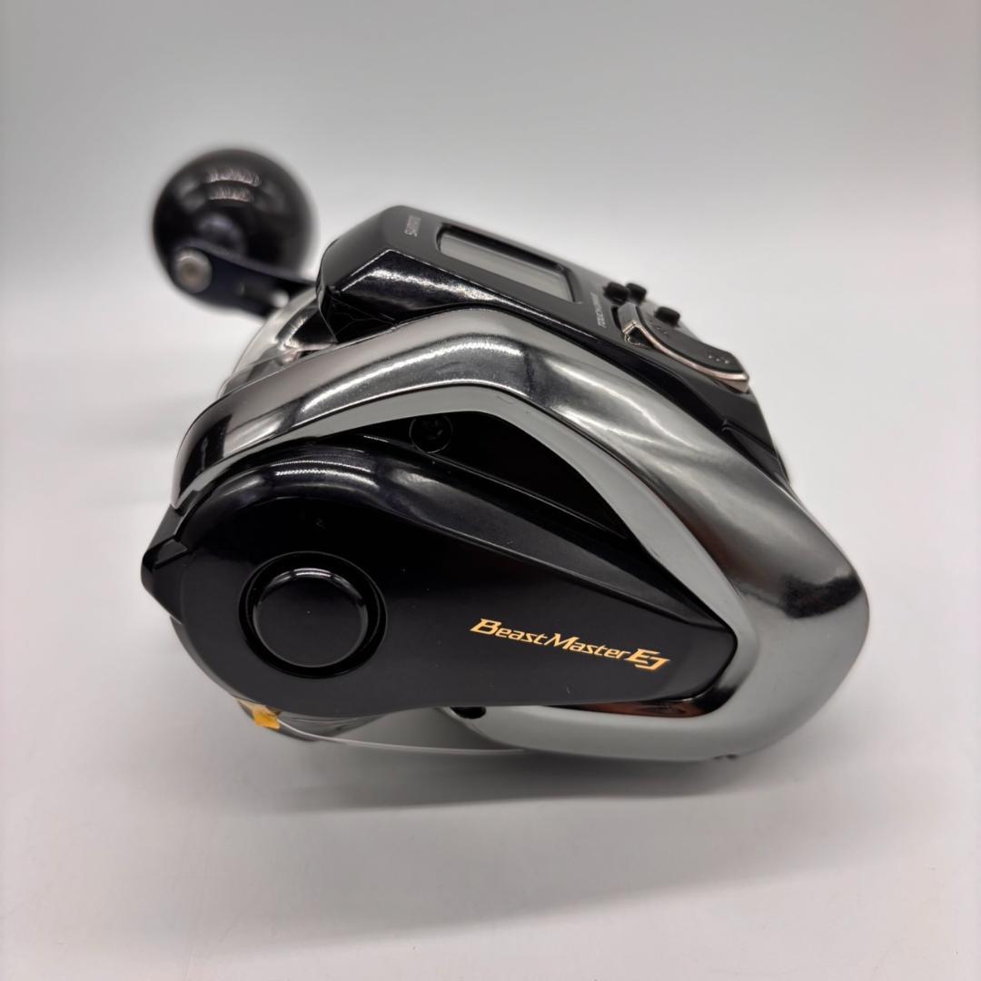 極美品 SHIMANO Beast Master 1000EJ ビーストマスター