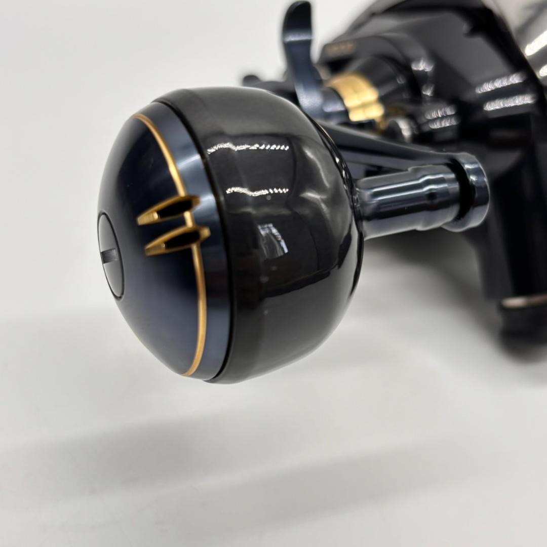 極美品 SHIMANO Beast Master 1000EJ ビーストマスター