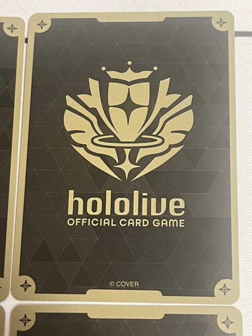 1枚　ホロカ　宝鐘マリン debut プロモ