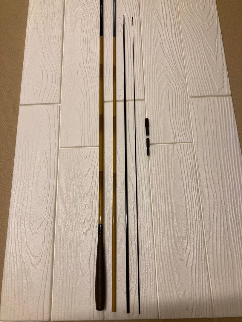 iwa　ダイワ　へら竿　天峰 硬式　9尺