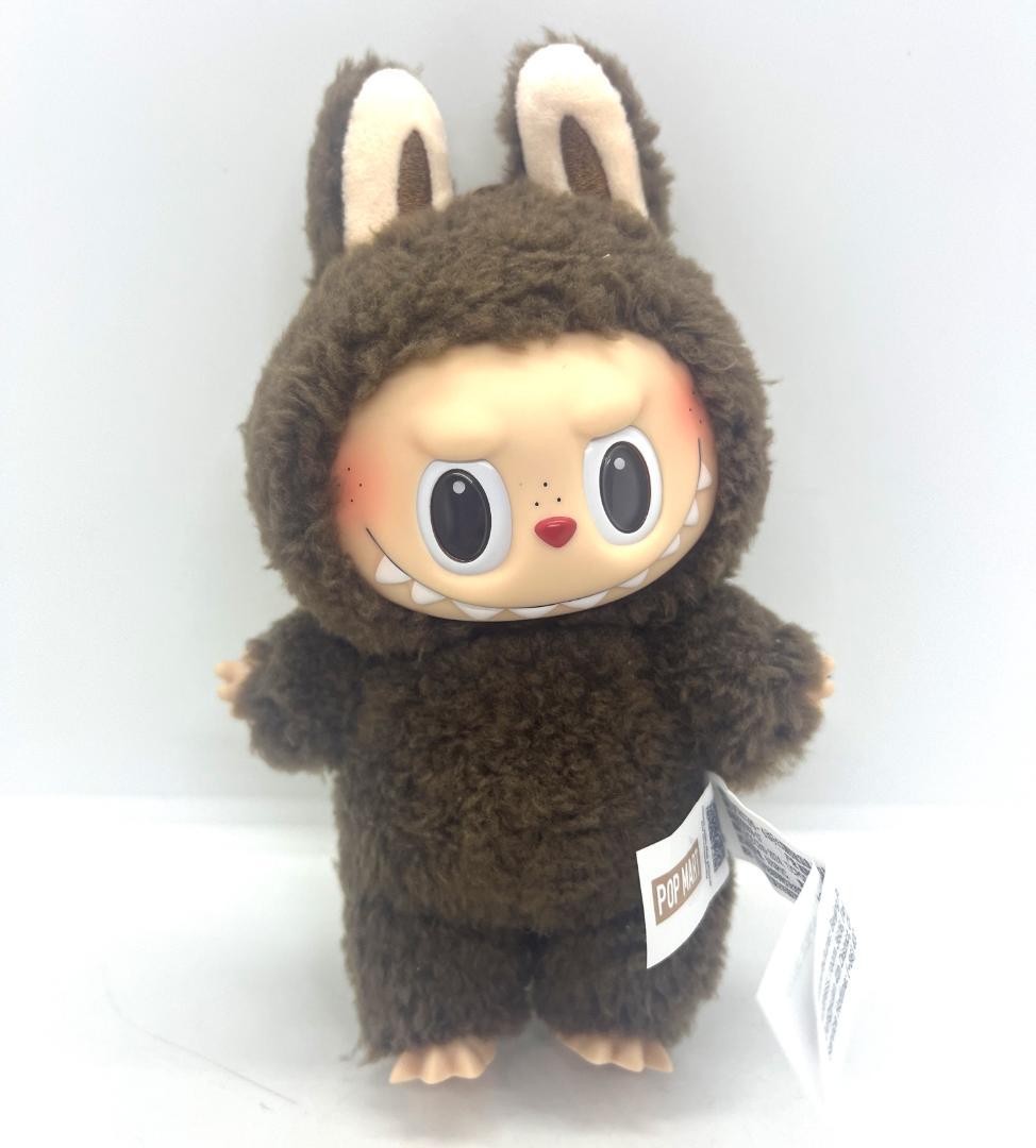 POP MART MONSTERS ラブブ シークレット 正規品 タグ・箱あり