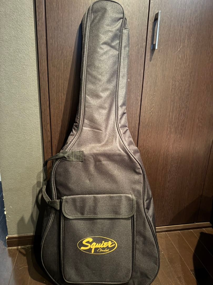 Squier Starcaster サンバースト