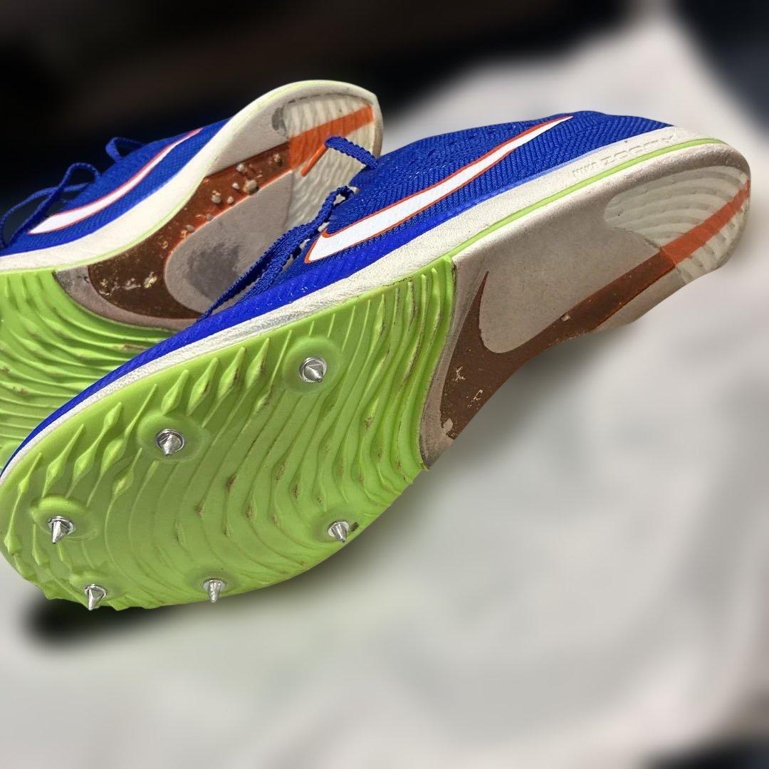 ナイキ　ドラゴンフライ