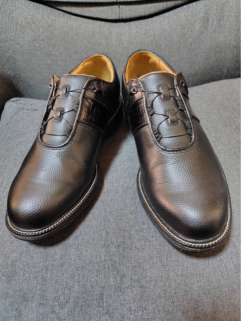 フットジョイ　ドライジョイ　プレミアム　ボア