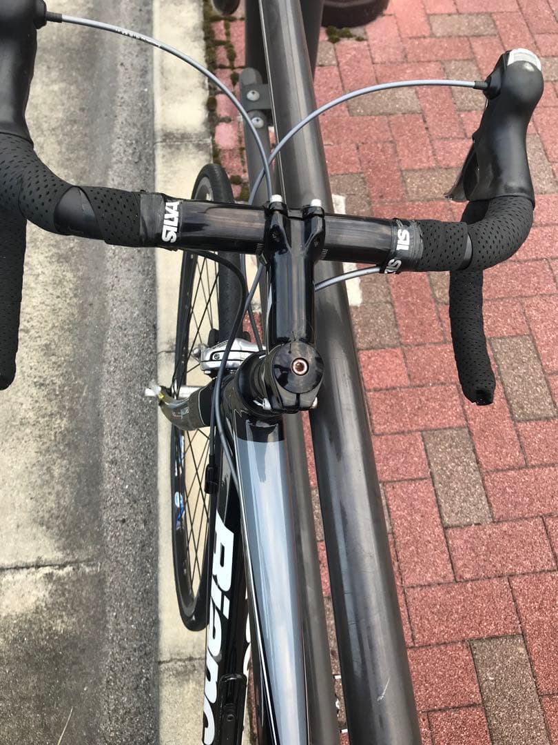 ★土日限定値引き★Bianchi VIA NIRONE 7 ロードバイク