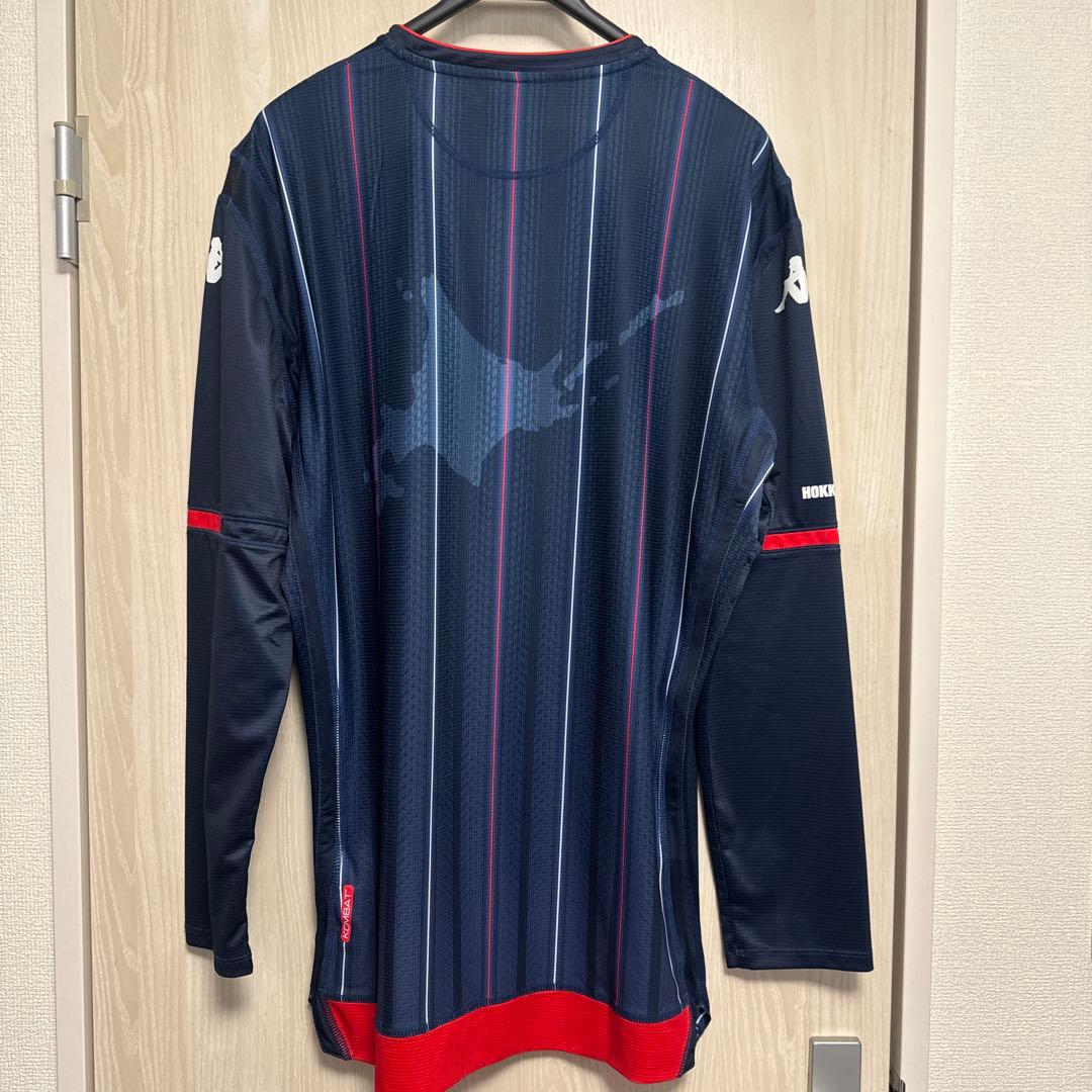 定価20350円 新品未使用　北海道コンサドーレ札幌 GKユニフォーム