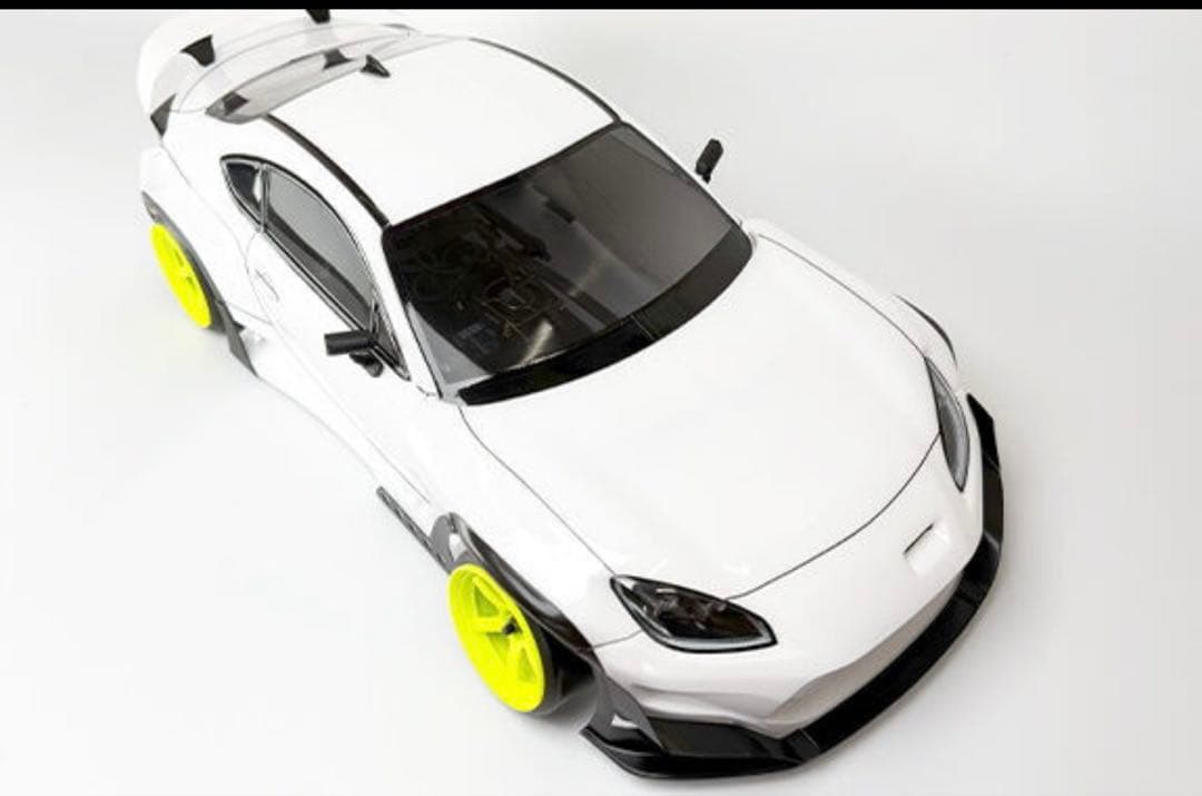 PANDEM GR86 ボディセット　1／10 ラジコン　ReveD製