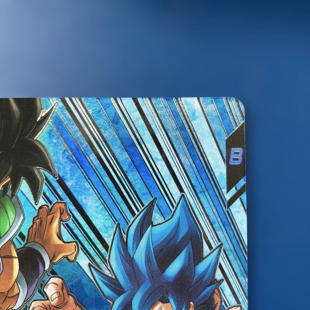 SDV8-035 GDR★ 孫悟空:BR パラレル 美品