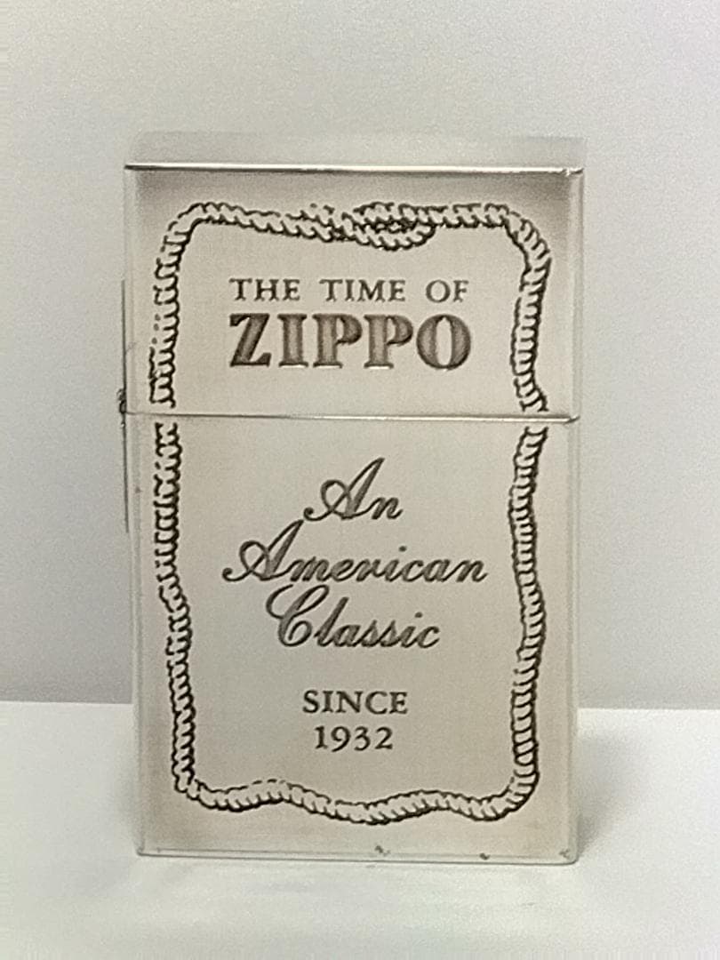 ZIPPO　オリジナル　１９３２　レプリカ　　　　ファーストモデル　ヴィンテージ