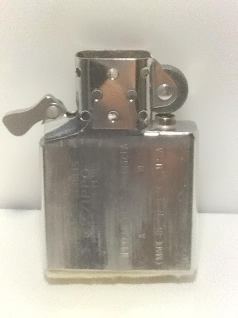 ZIPPO　オリジナル　１９３２　レプリカ　　　　ファーストモデル　ヴィンテージ
