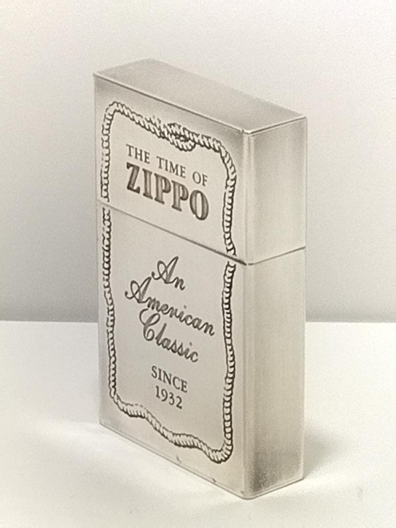 ZIPPO　オリジナル　１９３２　レプリカ　　　　ファーストモデル　ヴィンテージ