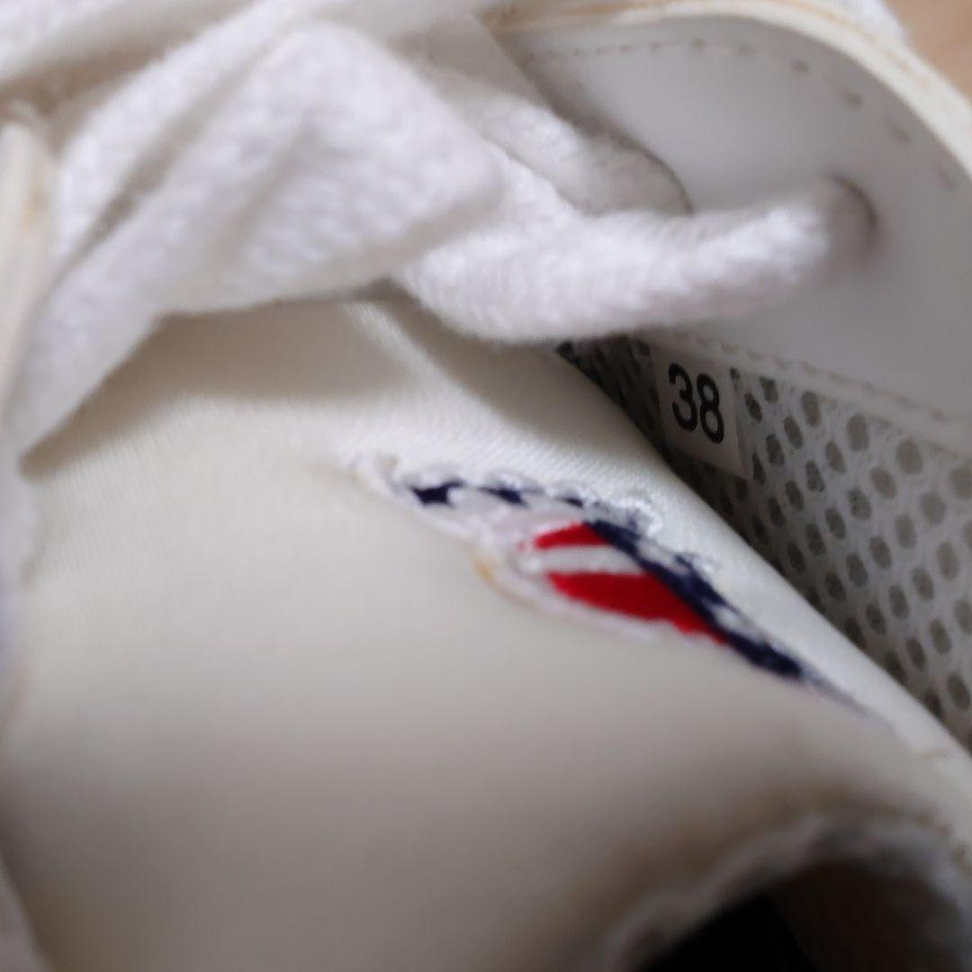 URBAN SUN MUTA 別注コラボスニーカー