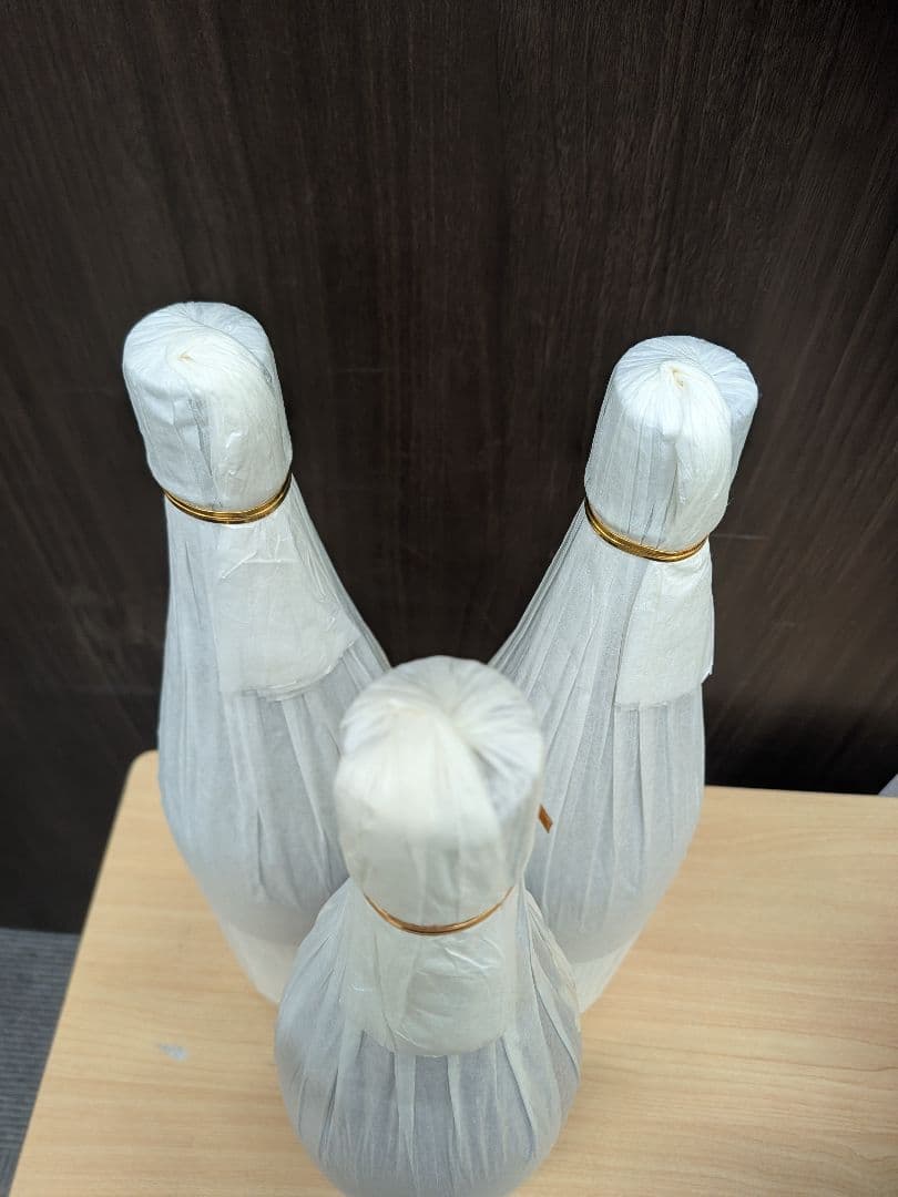 森伊蔵 1800ml 6本 未開栓 焼酎