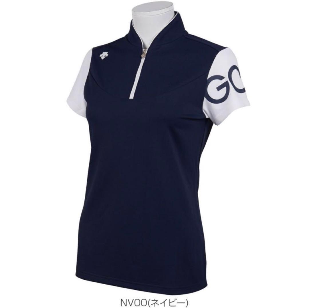 デサントゴルフ レディース Ｌサイズ セットアップ