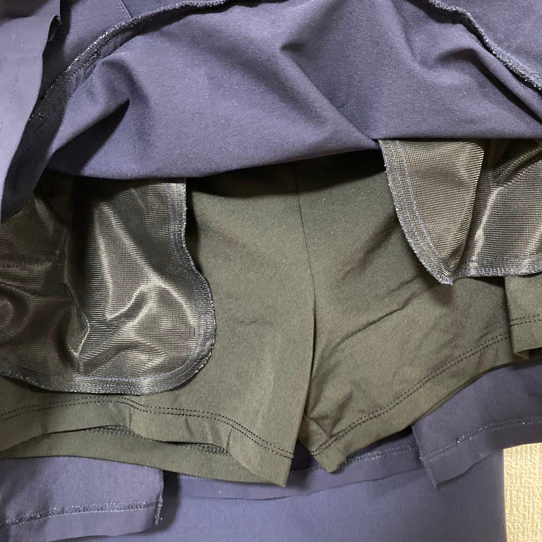 デサントゴルフ レディース Ｌサイズ セットアップ