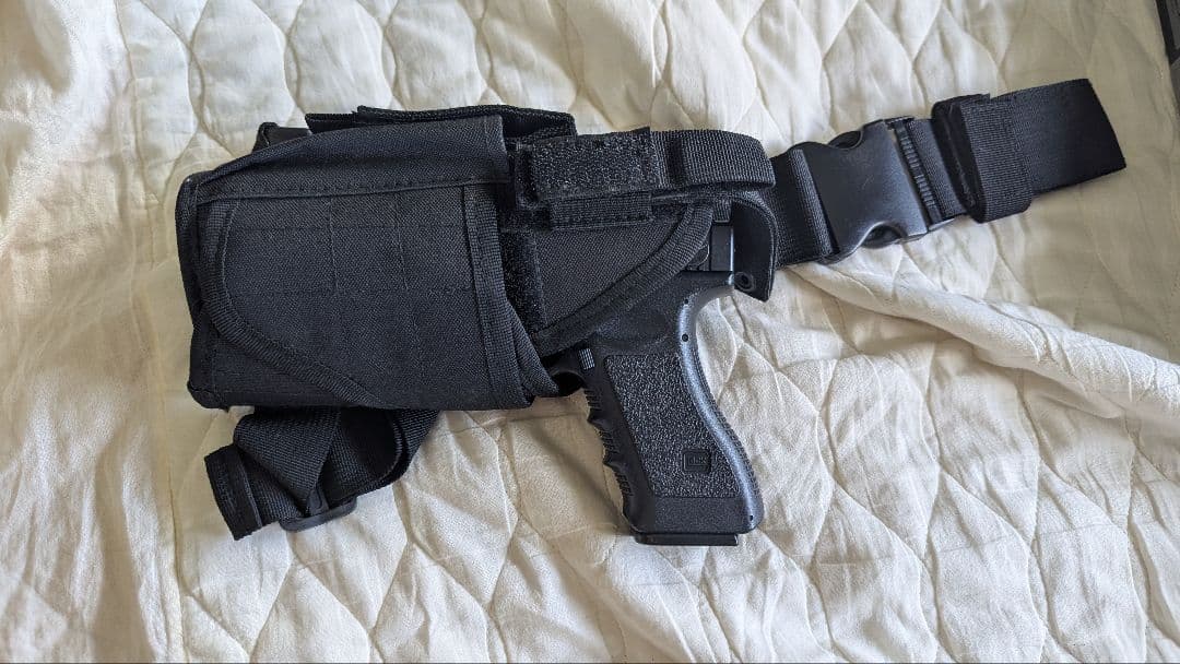 東京マルイ 電動ハンドガン グロック18C