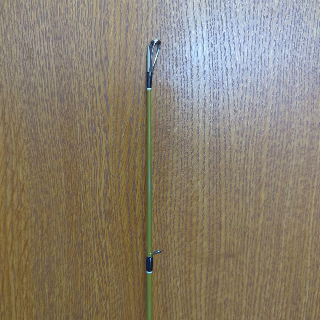 TULALA Jet Setter 氷柱ツララジェットセッター71S