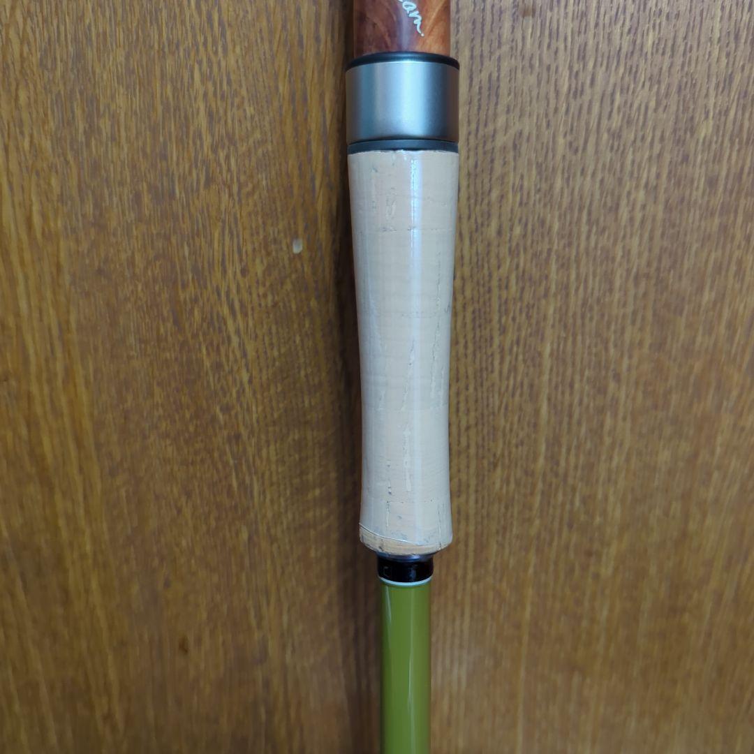 TULALA Jet Setter 氷柱ツララジェットセッター71S