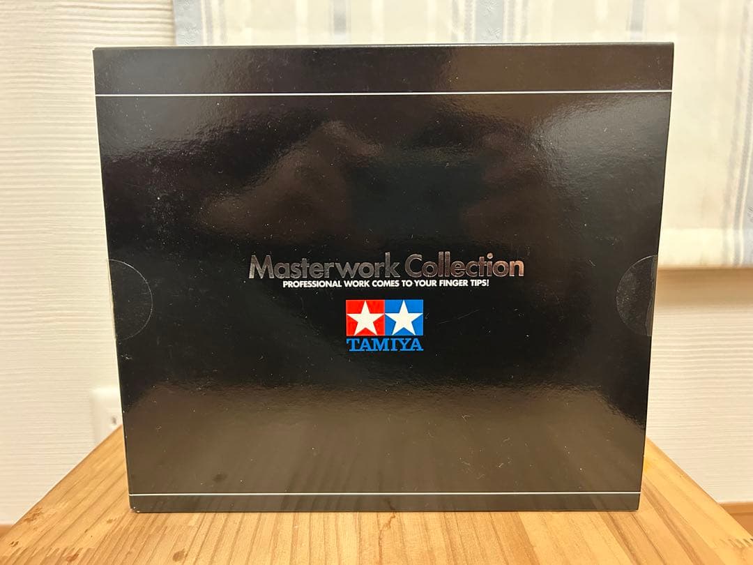 Tamiya Kawasaki Ninja ZX-14 完成モデル 1/12