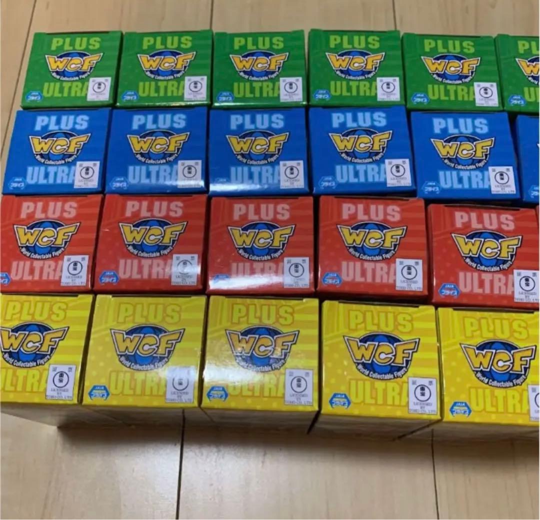 ヒロアカ ワーコレ フィギュア ワールドコレクタブルフィギュア WCF ②