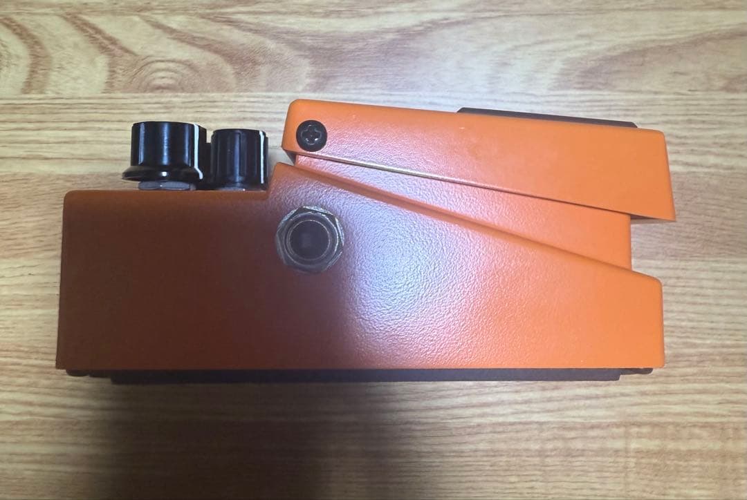 技クラフト！ BOSS Distortion DS-1w