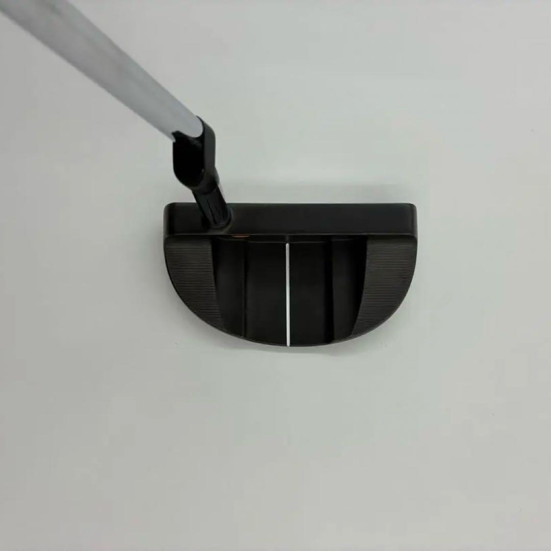 【美品】オデッセイ　Milled Collection SX パター 5