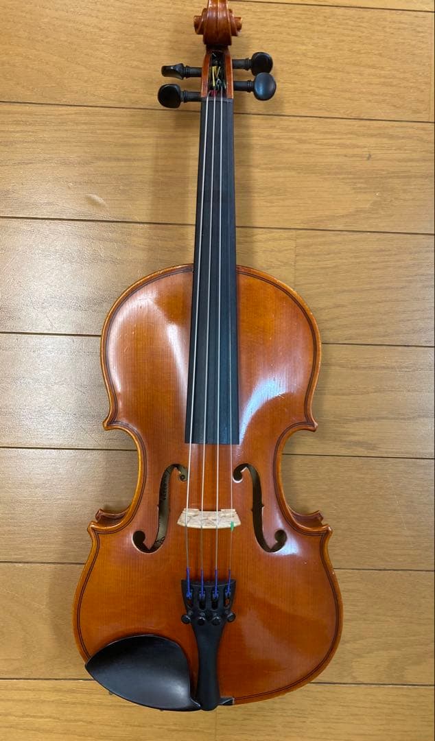 ヤマハ バイオリンV5 1/8