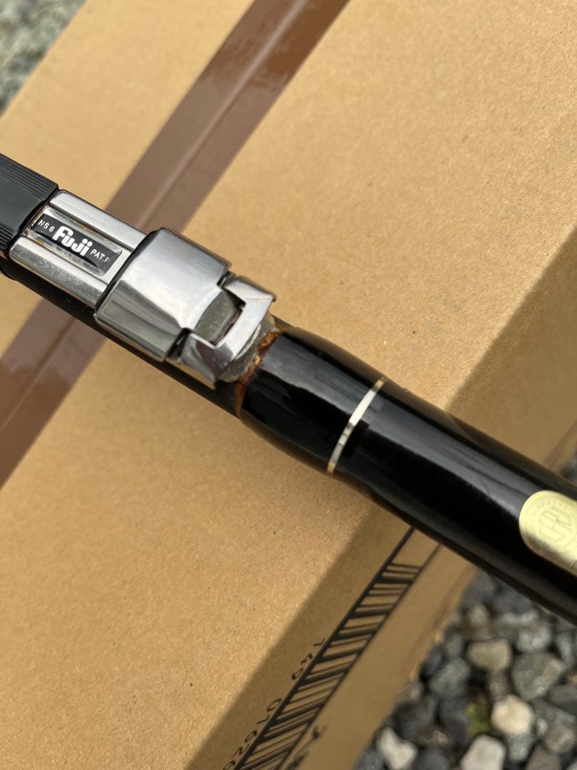 シマノ　ラデックス ISO１.5号530