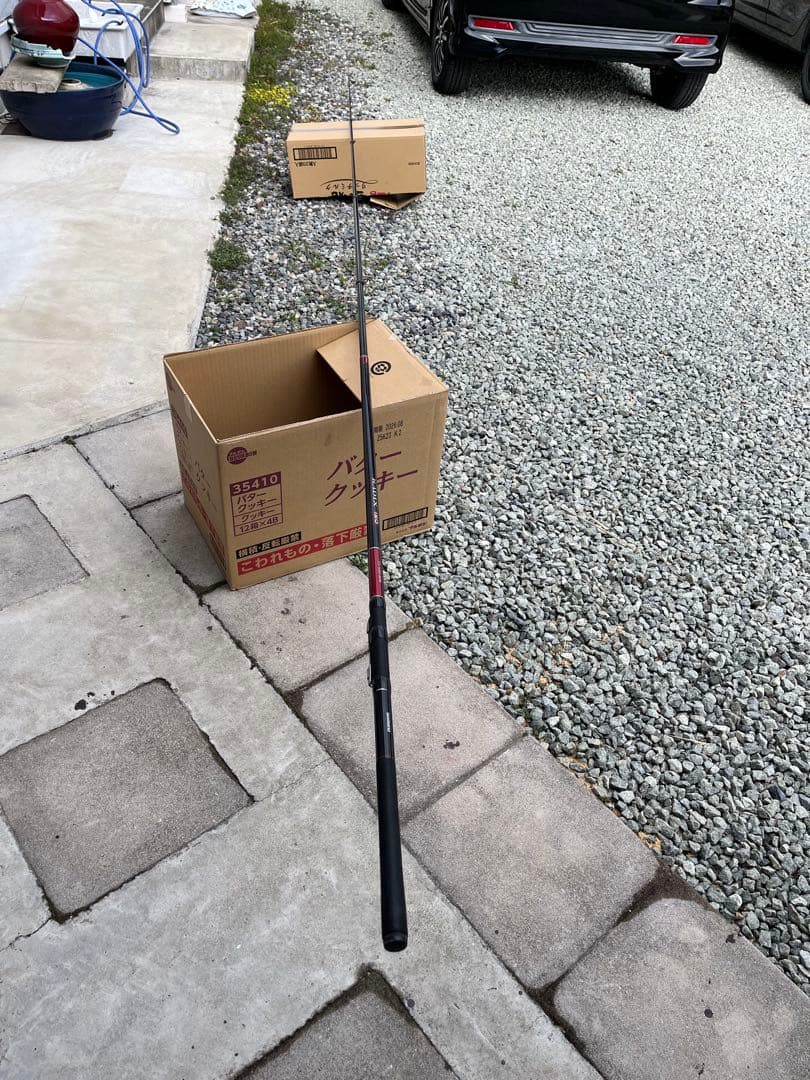 シマノ　ラデックス ISO１.5号530