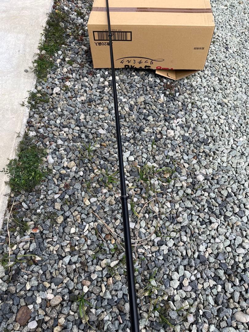 シマノ　ラデックス ISO１.5号530