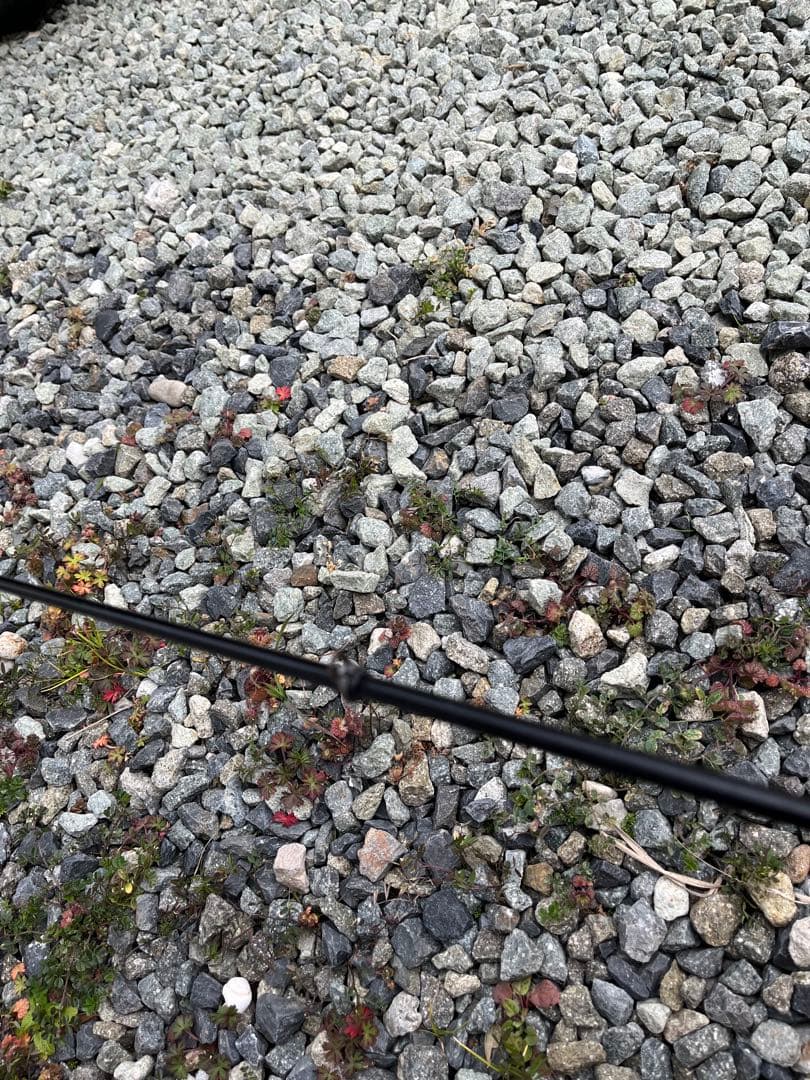 シマノ　ラデックス ISO１.5号530