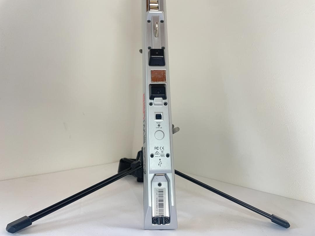 AKAI EWI USB ウィンドシンセサイザー 2