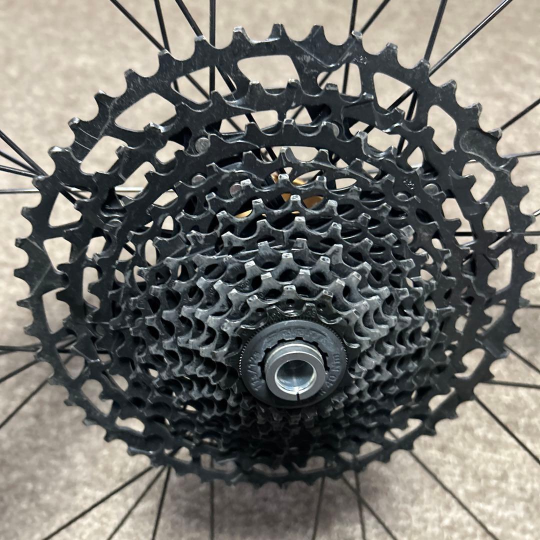 クリスキングシムワークスホイール坂部