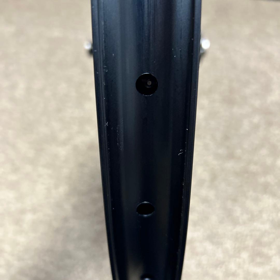 クリスキングシムワークスホイール坂部