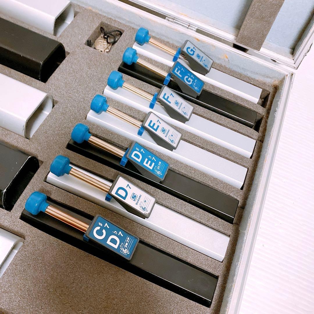 SUZUKI HB-12B トーンチャイム