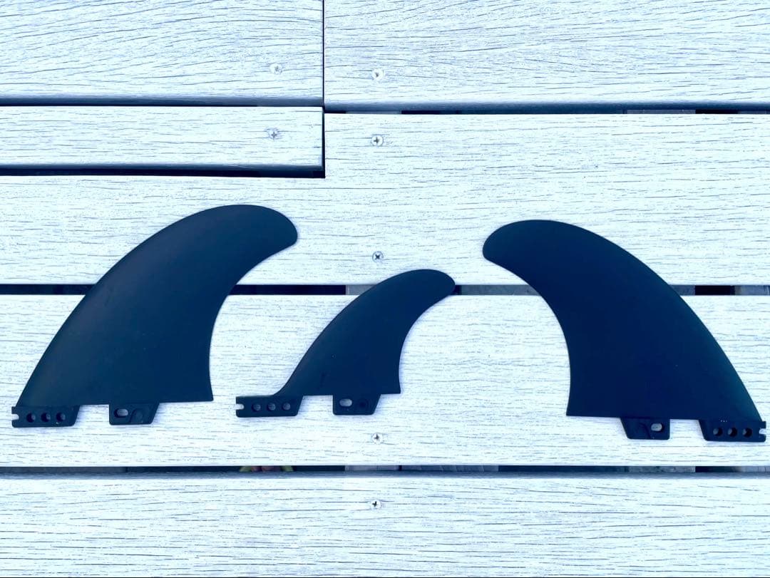 超美品！Gスケート Skate 5'8 チャネルアイランド Channel