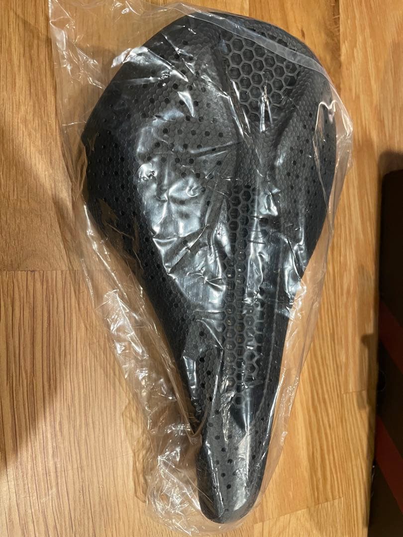 k*d様 3Dサドル 245x143mm 穴無し