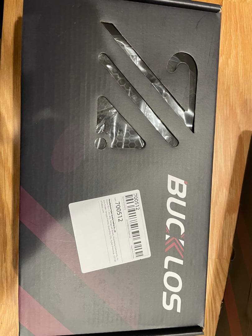 k*d様 3Dサドル 245x143mm 穴無し