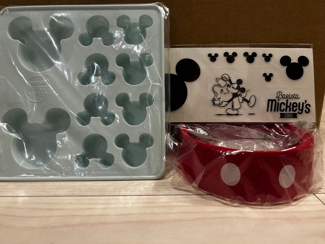 ネスカフェドルチェグスト ジェニオエス本体