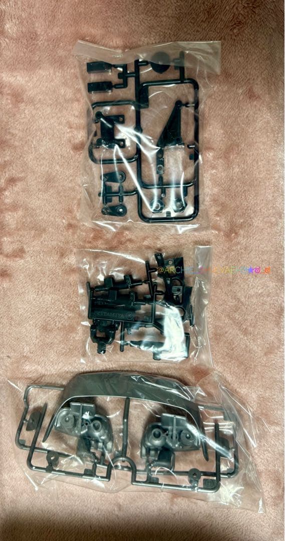 機会限定値下げ中★タミヤ★トヨタスープラ ドリフトスペック TT-01シャーシD